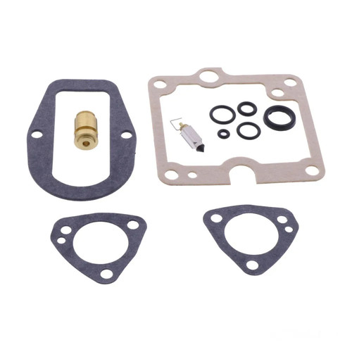 Kit riparazione carburatore - kit,