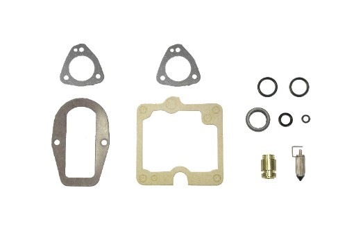 Kit riparazione carburatore - riparazione,