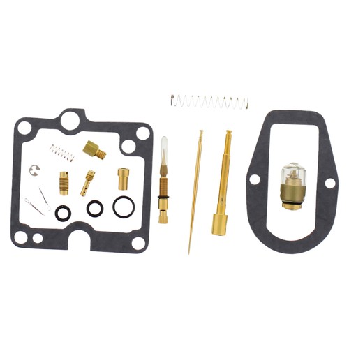 Kit riparazione carburatore - kit,