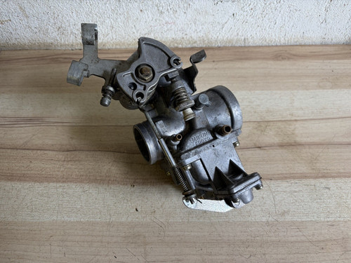 Yamaha 500 sr500 - tt,