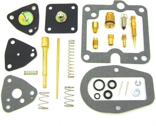 Kit riparazione carburatore - kit,