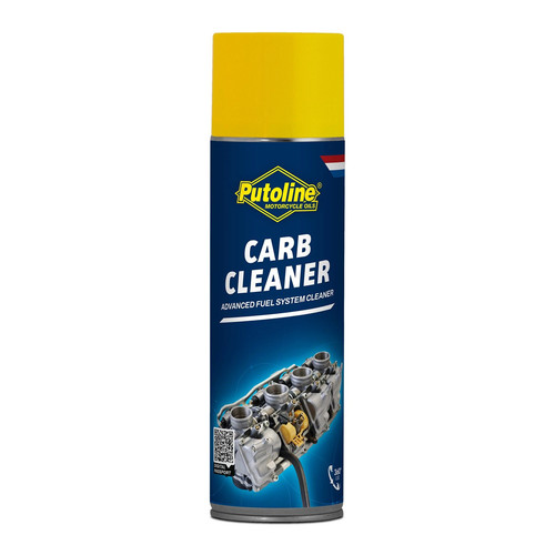 Pulitore carburatore putoline - pulitore,