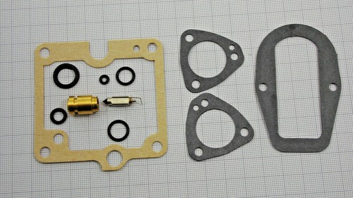 Vergaser reparatursatz yamaha - vergaser,