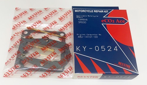 Kit riparazione carburatore - kit,