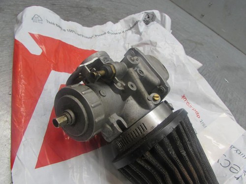 Carburatore moto yamaha - yamaha, sr500
