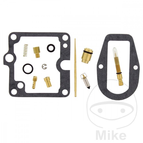 Kit riparazione carburatore