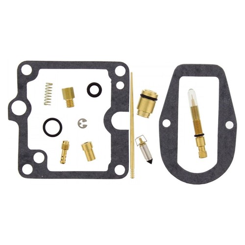 Kit riparazione carburatore - kit,