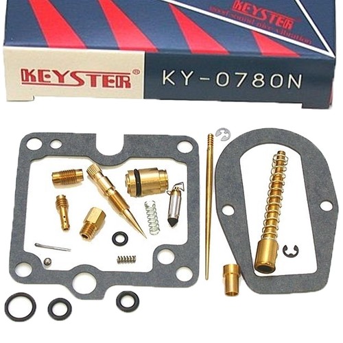 Kit riparazione carburatore