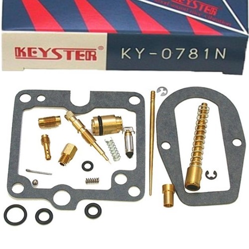 Kit riparazione carburatore - kit,