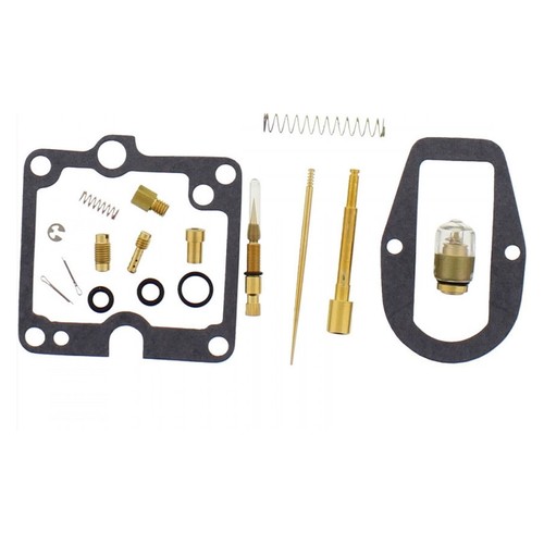 Kit riparazione carburatore - riparazione,