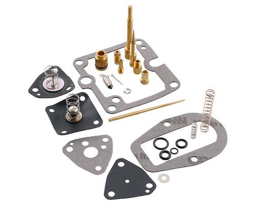 Kit riparazione carburatore - kit,