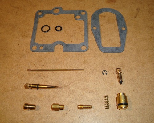 Carburatore yamaha 500 tipo - 500,