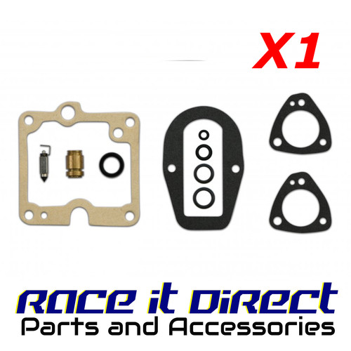Kit riparazione carburatore - kit,