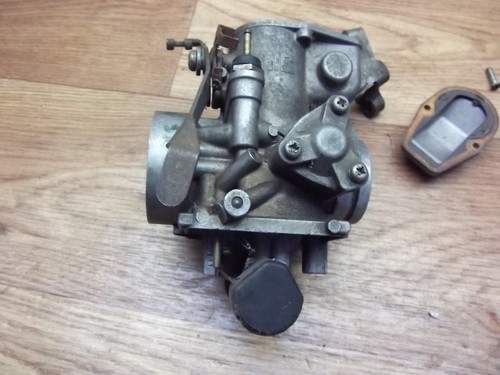 Carburatore yamaha sr500 - carburatore,