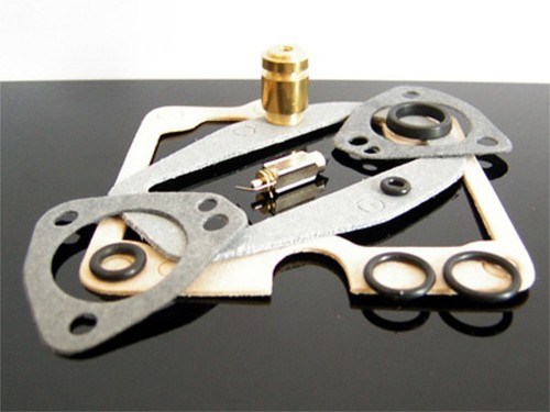 Kit riparazione carburatore - kit,