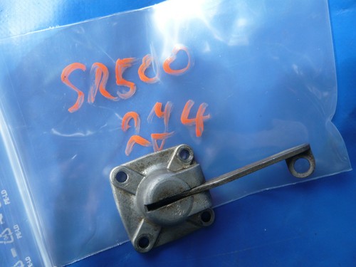 Yamaha 500 2j4 - 2j4, di