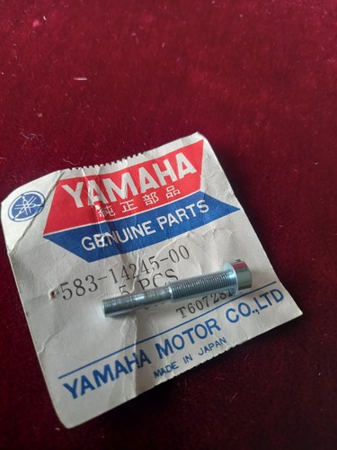 Yamaha xt500 sr500 tt500 sr400 - xt500,