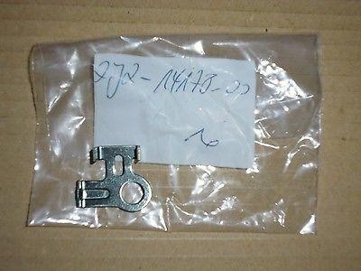 Piastra carburatore plate