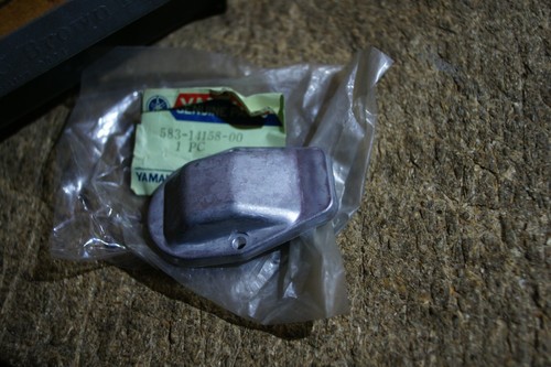 Tappo superiore carburatore - superiore,