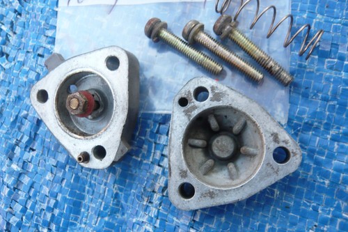 Yamaha sr500 xt500 coperchio - sr500,