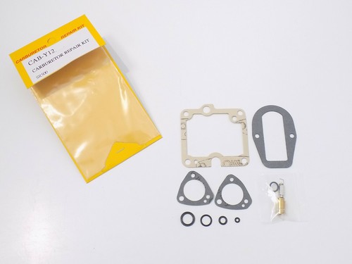 Kit riparazione carburatore - kit,