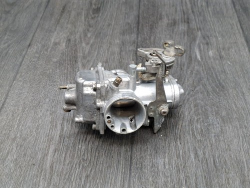 Kit carburatore yamaha - yamaha, sr