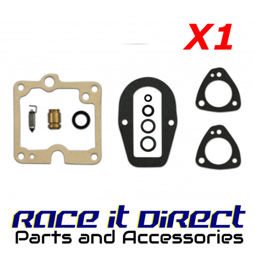 Kit riparazione carburatore - riparazione,