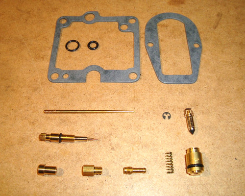 Carburatore yamaha 500 - carburatore,