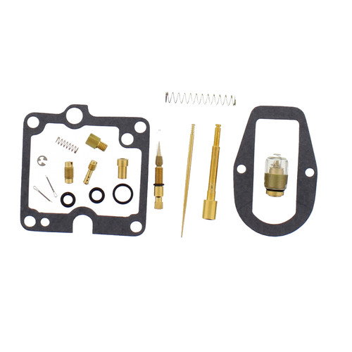 Kit riparazione carburatore - kit,