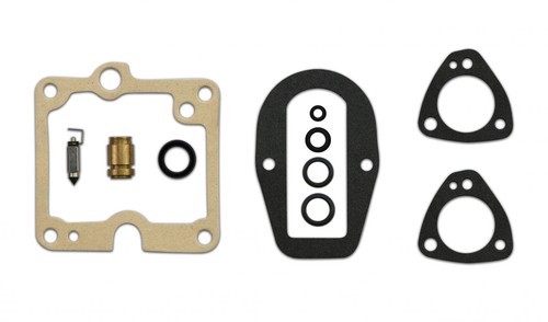 Kit riparazione carburatore - kit,