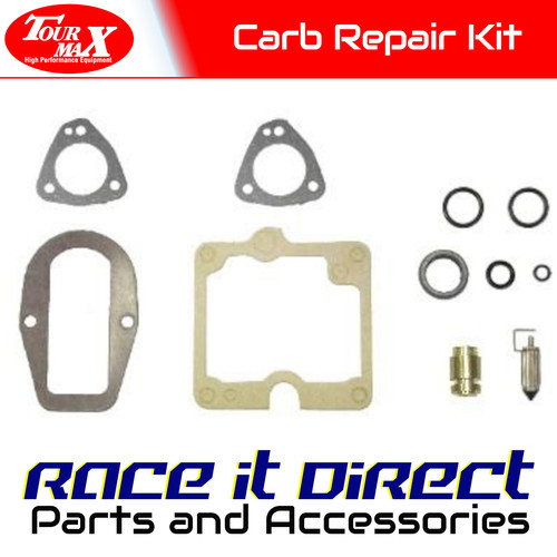 Kit riparazione carburatore - kit,
