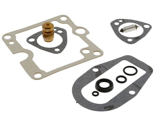 Kit riparazione carburatore - kit,