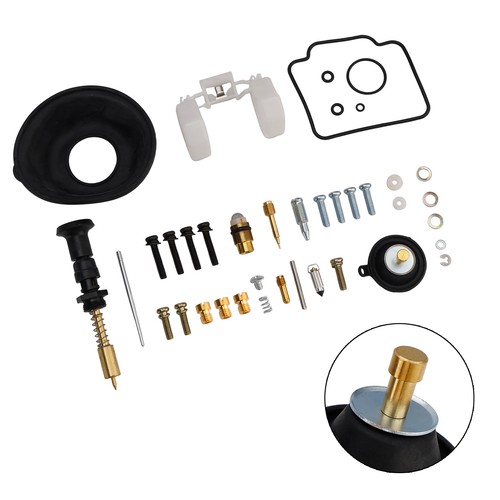 Kit riparazione carburatore - riparazione,