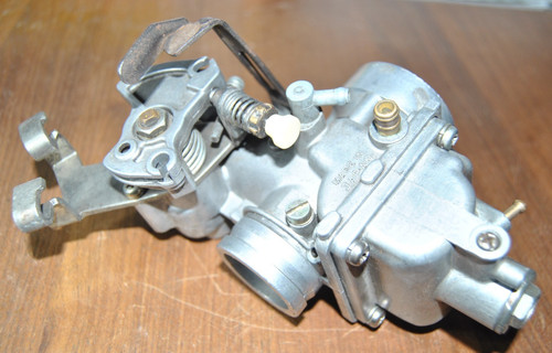 Yamaha 500 - xt, tt