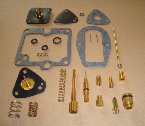 Carburatore yamaha 500 2j2 - carburatore,