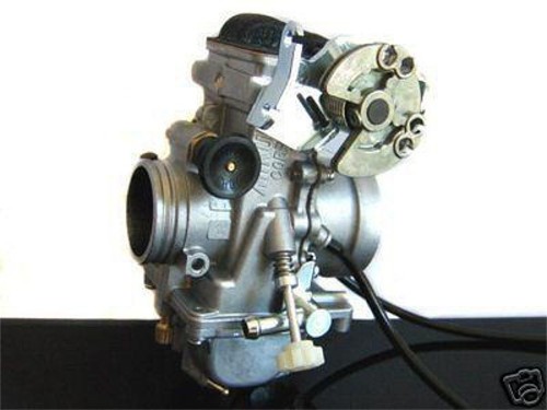 Tuning carburatore piatto - carburatore,