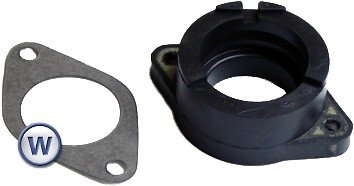 Gomme collettore aspirazione