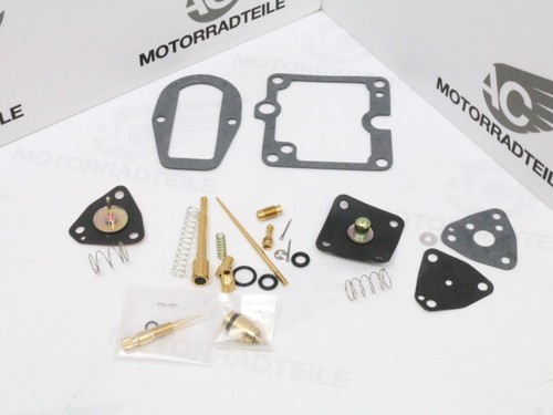 Kit riparazione carburatore - , +