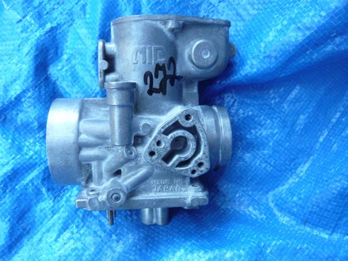 Carter carburatore yamaha - carter,