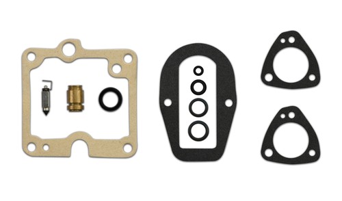 Kit riparazione carburatore - kit,